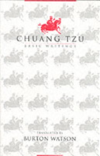 Chuang Tzu