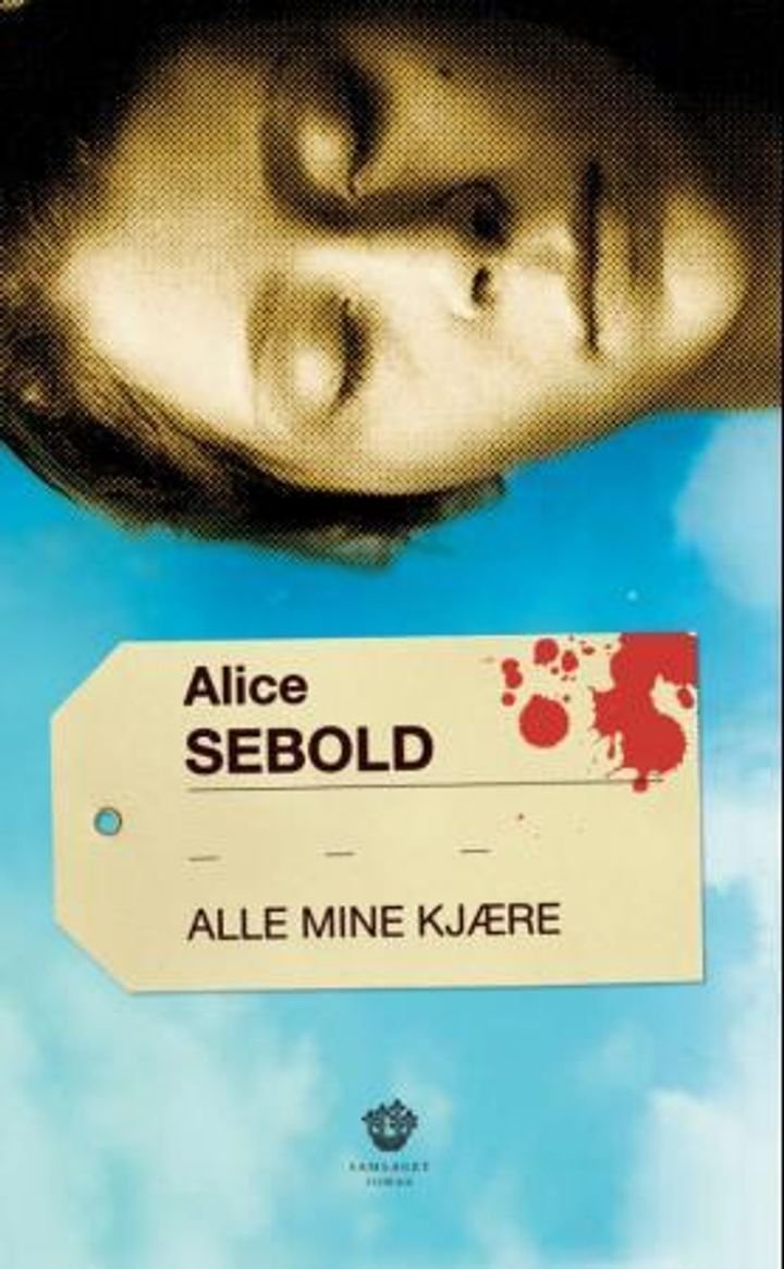 Alle mine kjære - roman
