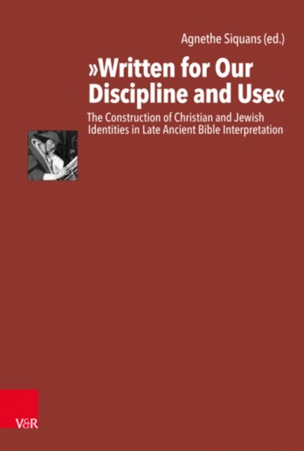 Written for Our Discipline and Use