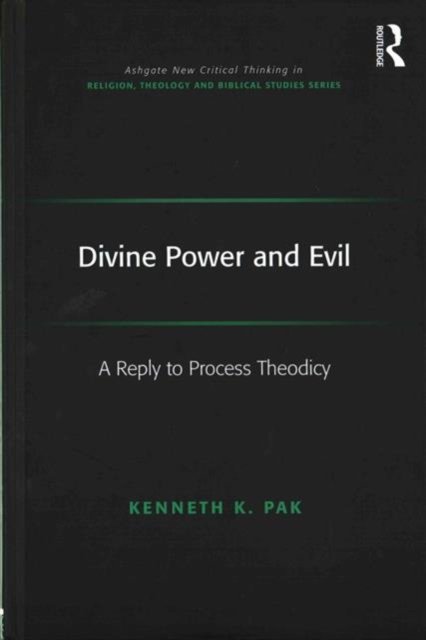 Divine Power and Evil
