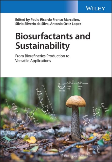 Biosurfactants and Sustainability – From Biorefineries Production to Versatile Applications