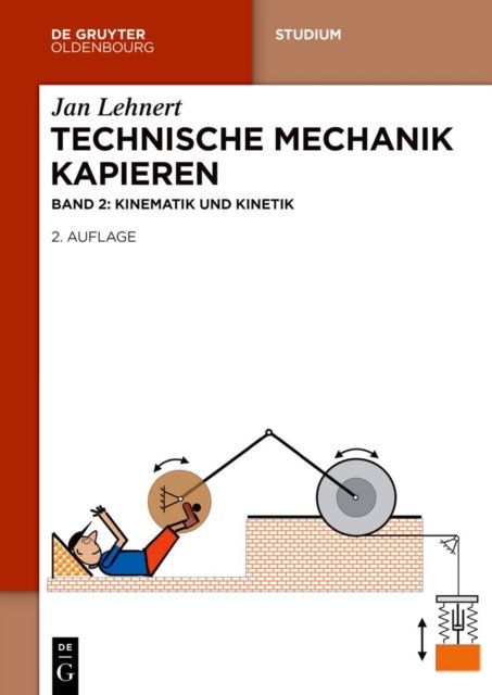 Technische Mechanik Kapieren