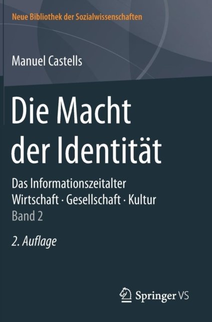 Die Macht der Identitat