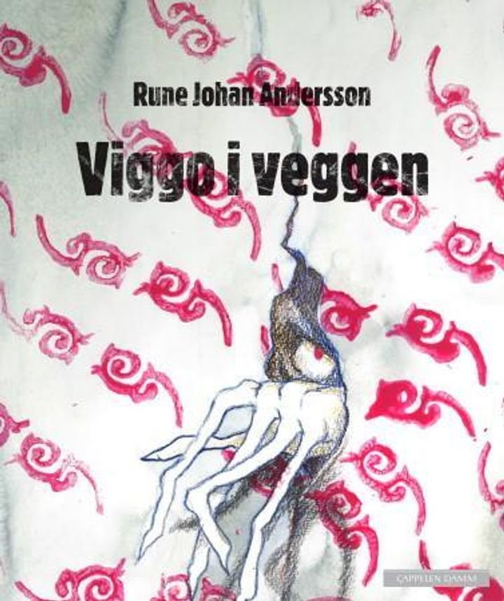 Viggo i veggen