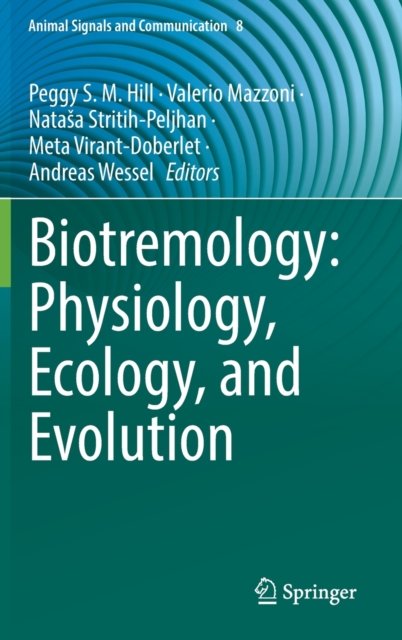 Biotremology