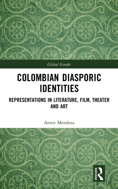 Colombian Diasporic Identities