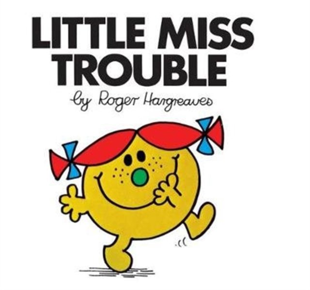 LITTLE MISS TROUB_LITTLE MI PB