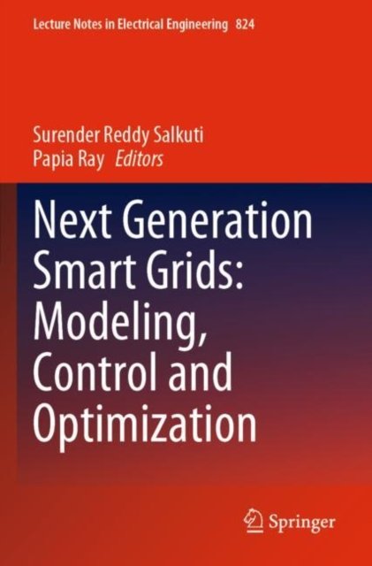 Next Generation Smart Grids