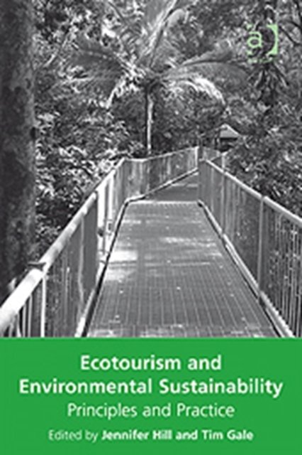 Ecotourism and Environmental Sustainability