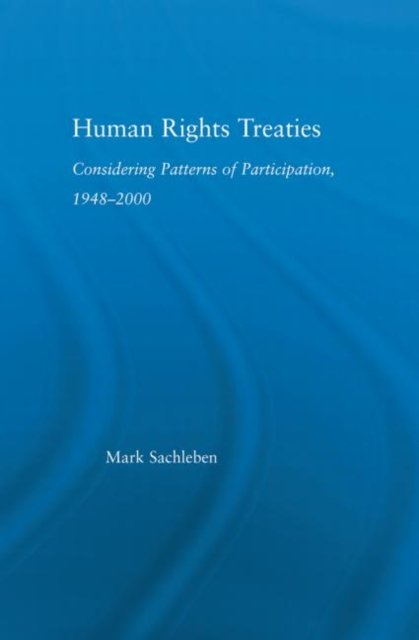 Human Rights Treaties
