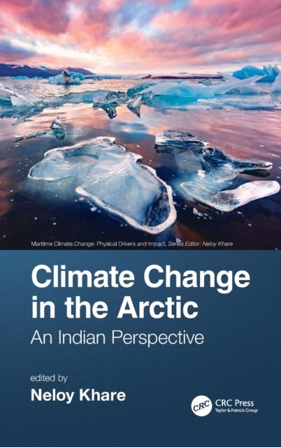 Climate Change in the Arctic