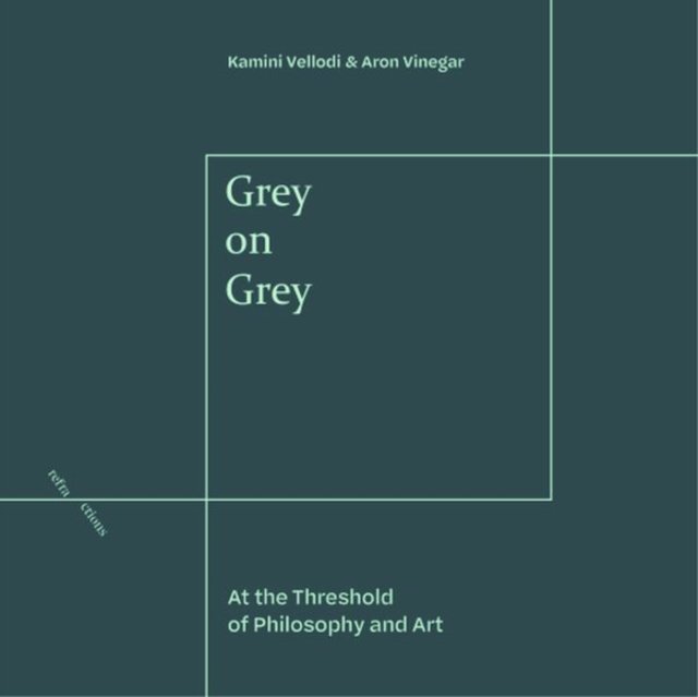 Grey on Grey