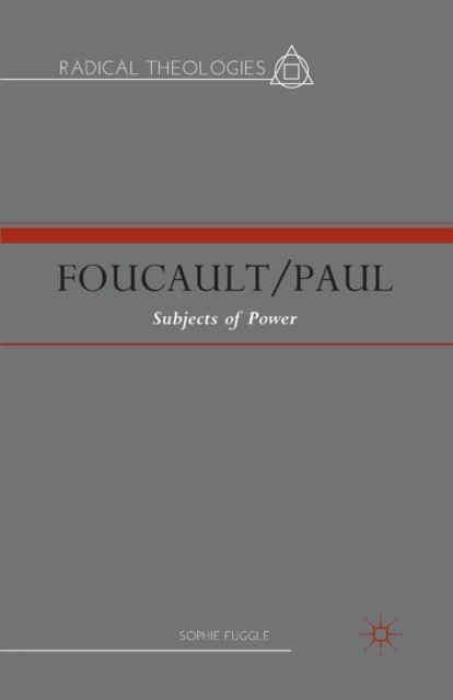 Foucault/Paul