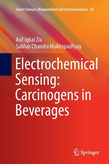 Electrochemical Sensing