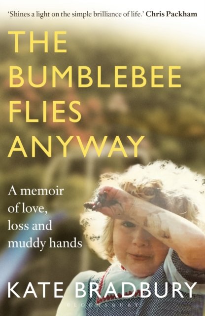 Bumblebee Flies Anyway