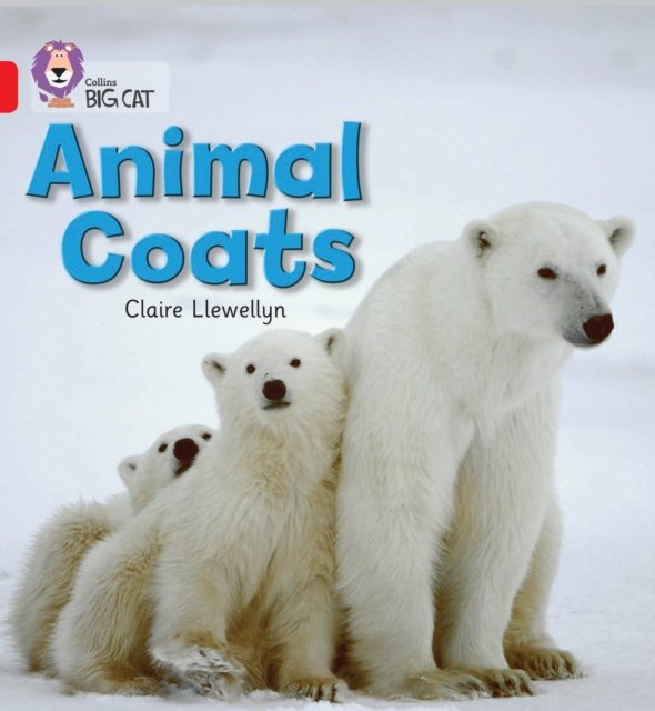 BIG CAT - ANIMAL COATS