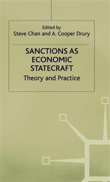 Sanctions Economic Statecraft