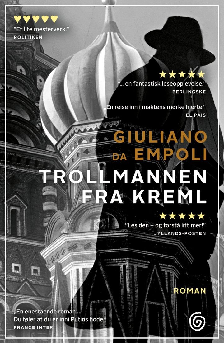 Trollmannen fra Kreml