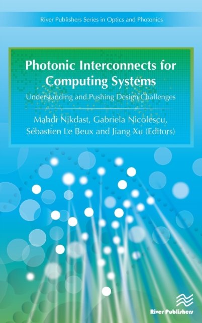 Photonic Interconnects for Computing Systems