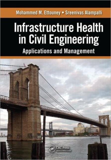 Infrastructure Health in Civil Engineering
