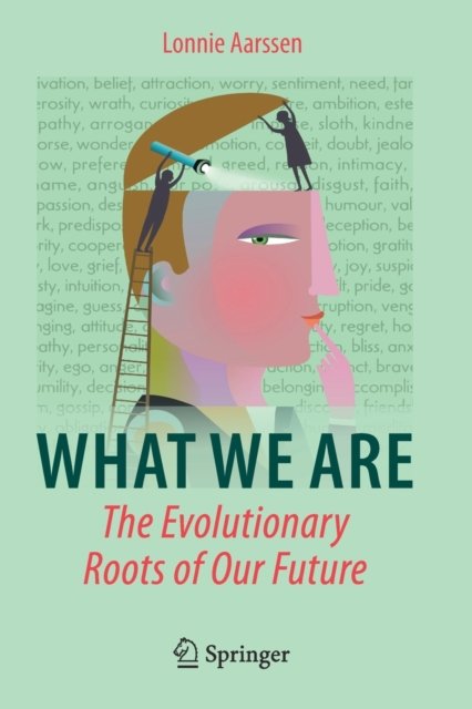 What Are We?