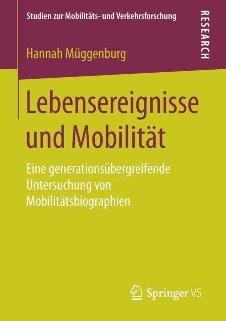 Lebensereignisse und Mobilitat
