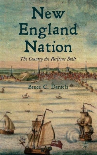 New England Nation