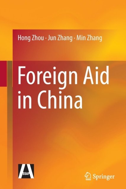 Foreign Aid in China