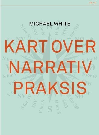 Kart over narrativ praksis