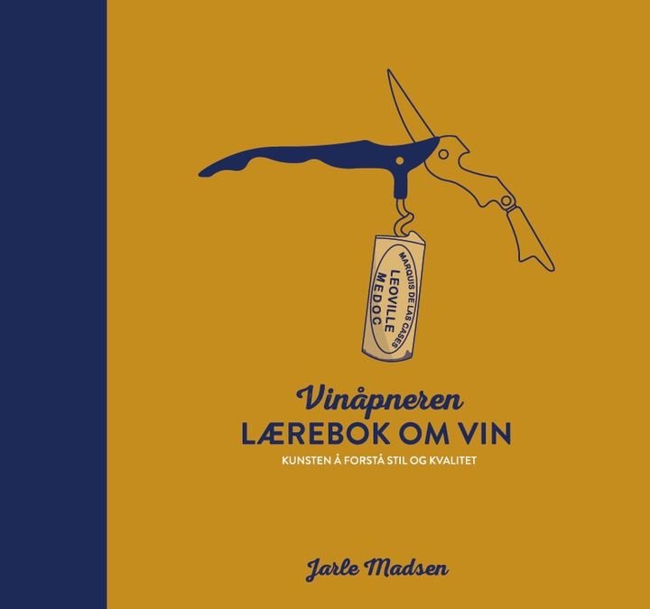 Vinåpneren