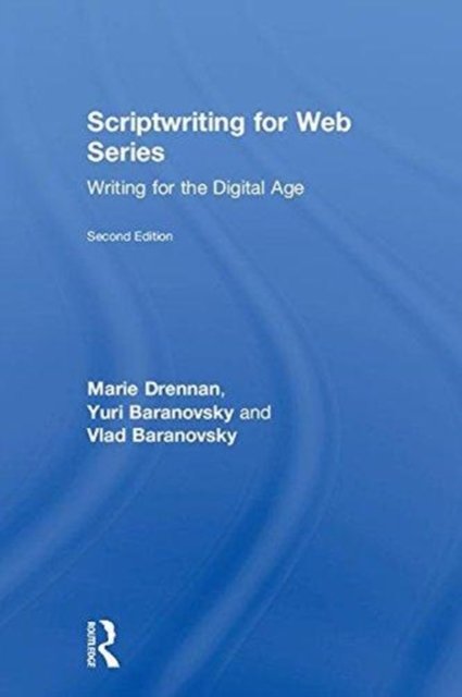 Scriptwriting for Web Series