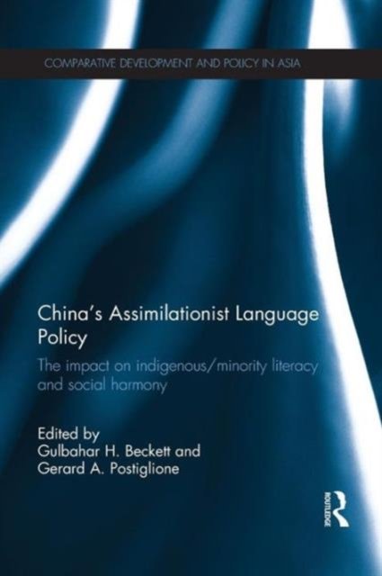 China''s Assimilationist Language Policy