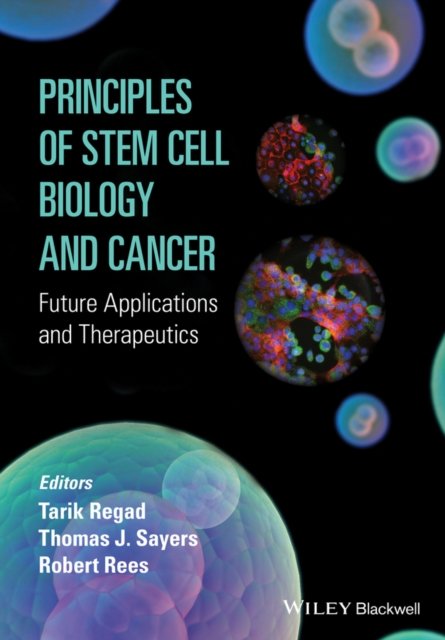 Principles of Stem Cell Biology and Cancer – Future Applications and Therapeutics