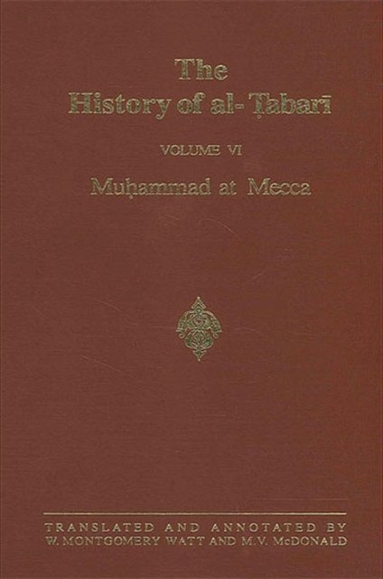 The History of al-Tabari Vol. 6