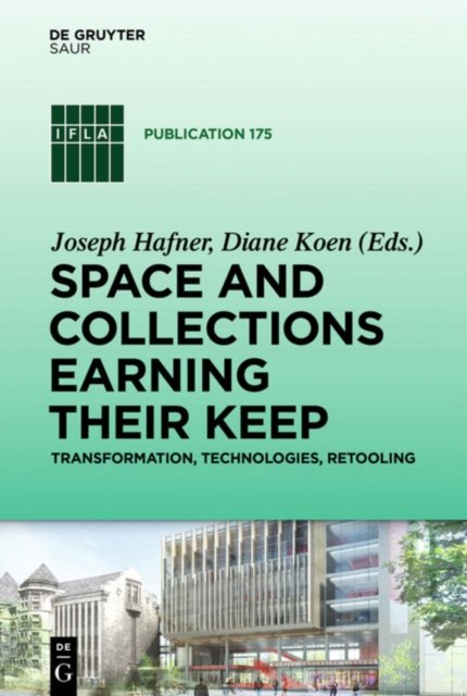 Space and Collections Earning their Keep