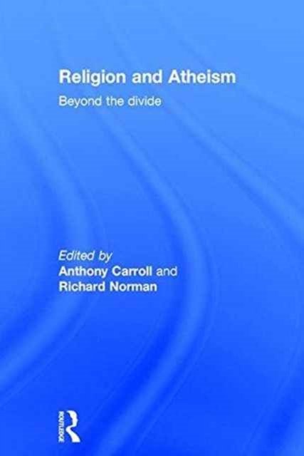 Religion and Atheism
