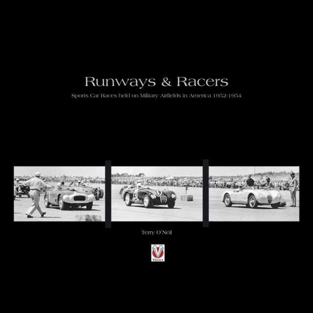 Runways & Racers