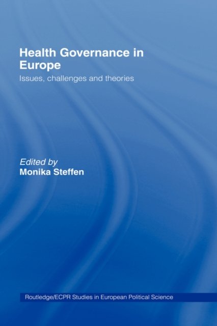 Health Governance in Europe