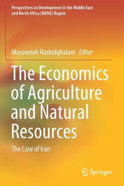 The Economics of Agriculture and Natural Resources