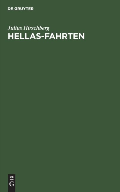 Hellas-fahrten