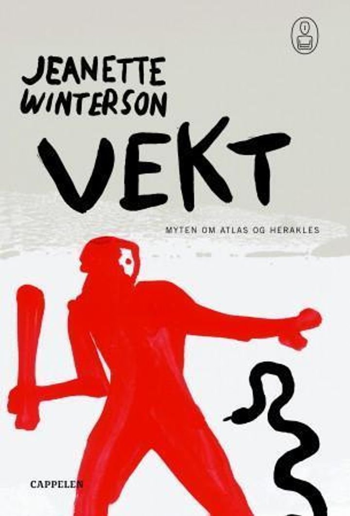Vekt - myten om Atlas og Herakles