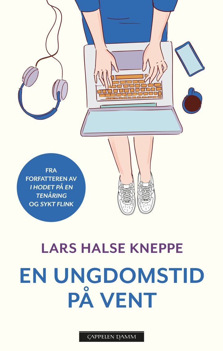 En ungdomstid på vent - historier fra en nedstengt verden