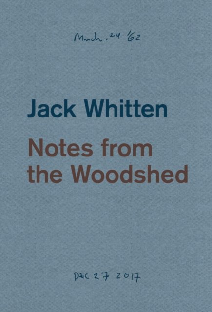 Jack Whitten