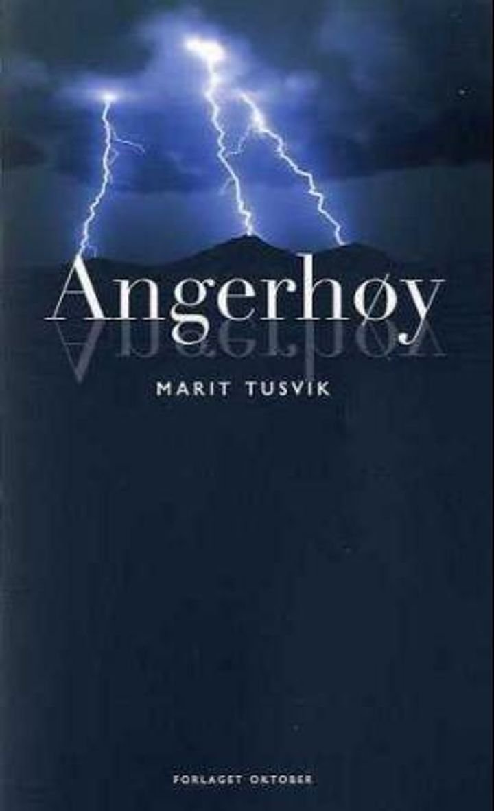 Angerhøy - eit skodespel i 4 akter