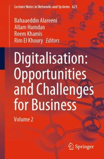 Digitalisation