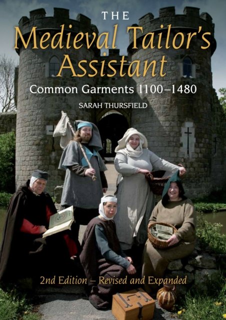 Medieval Tailor''s Assistant