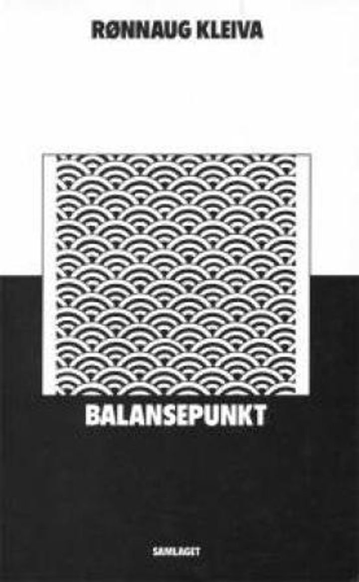 Balansepunkt