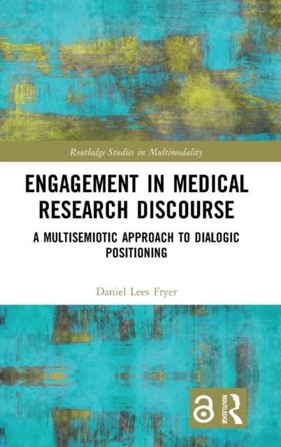Engagement in Medical Research Discourse