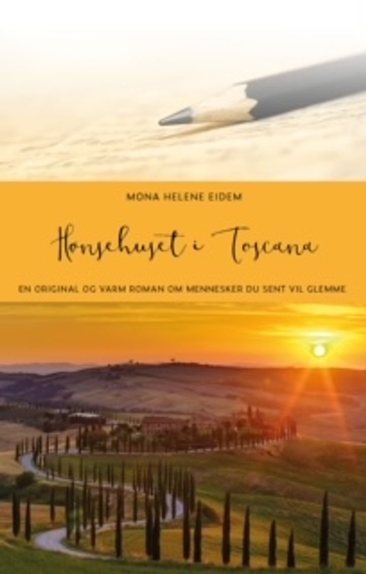 Hønsehuset i Toscana