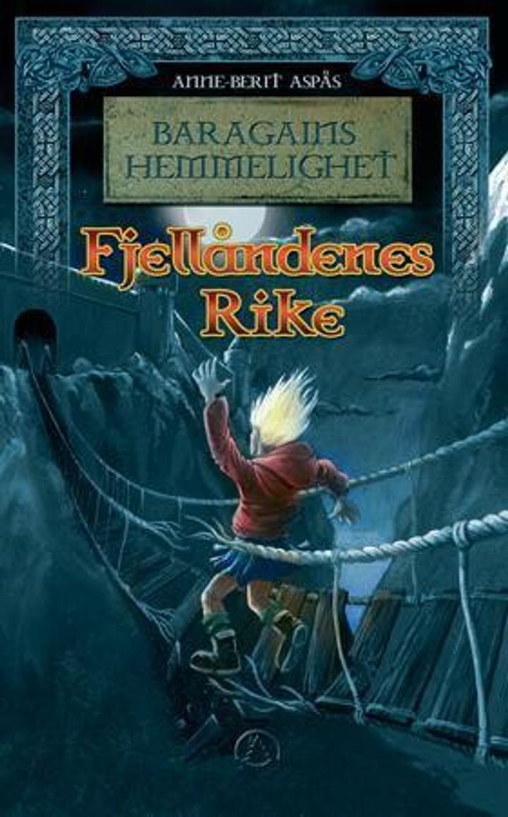 Fjellåndenes rike